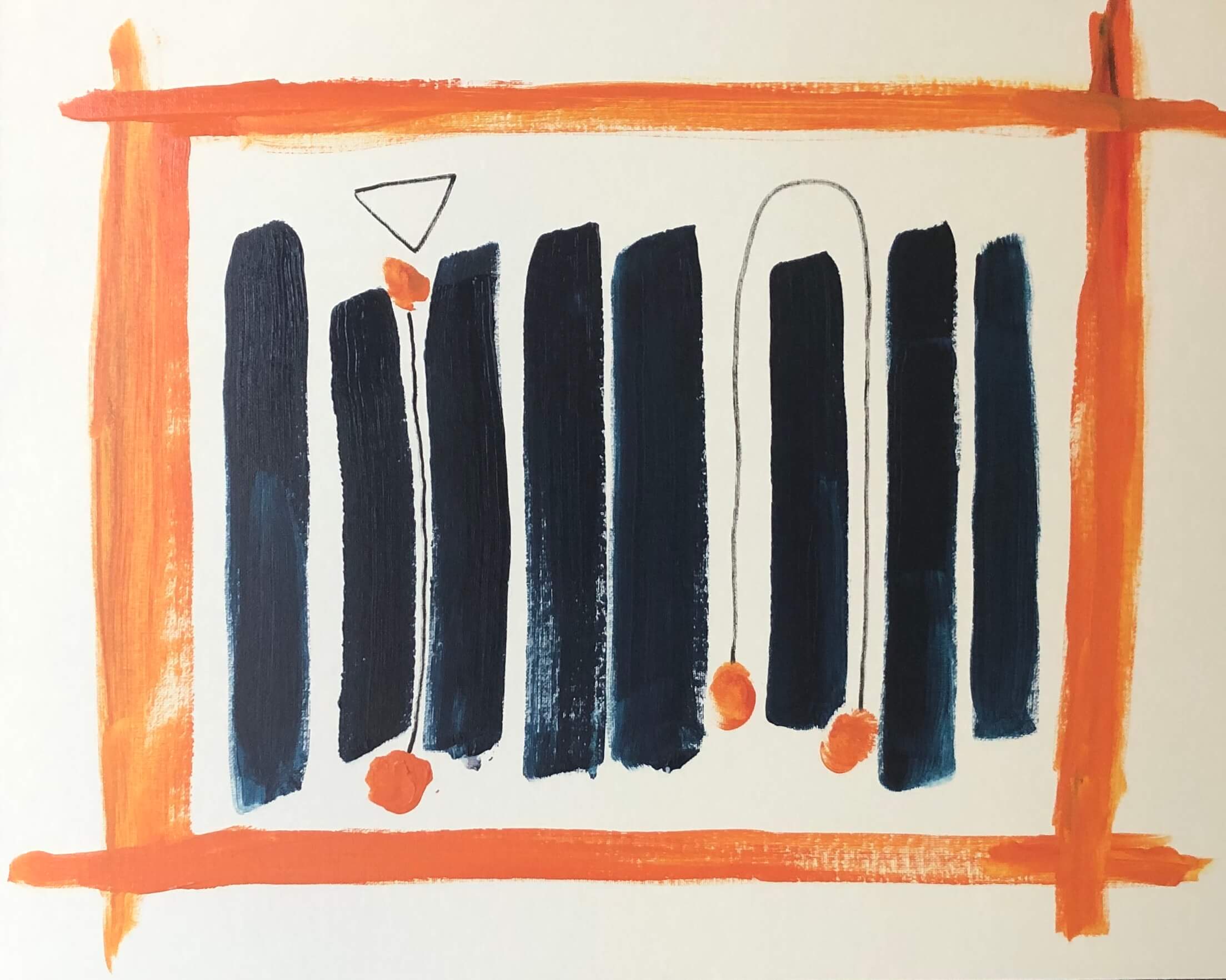 abstraction-five