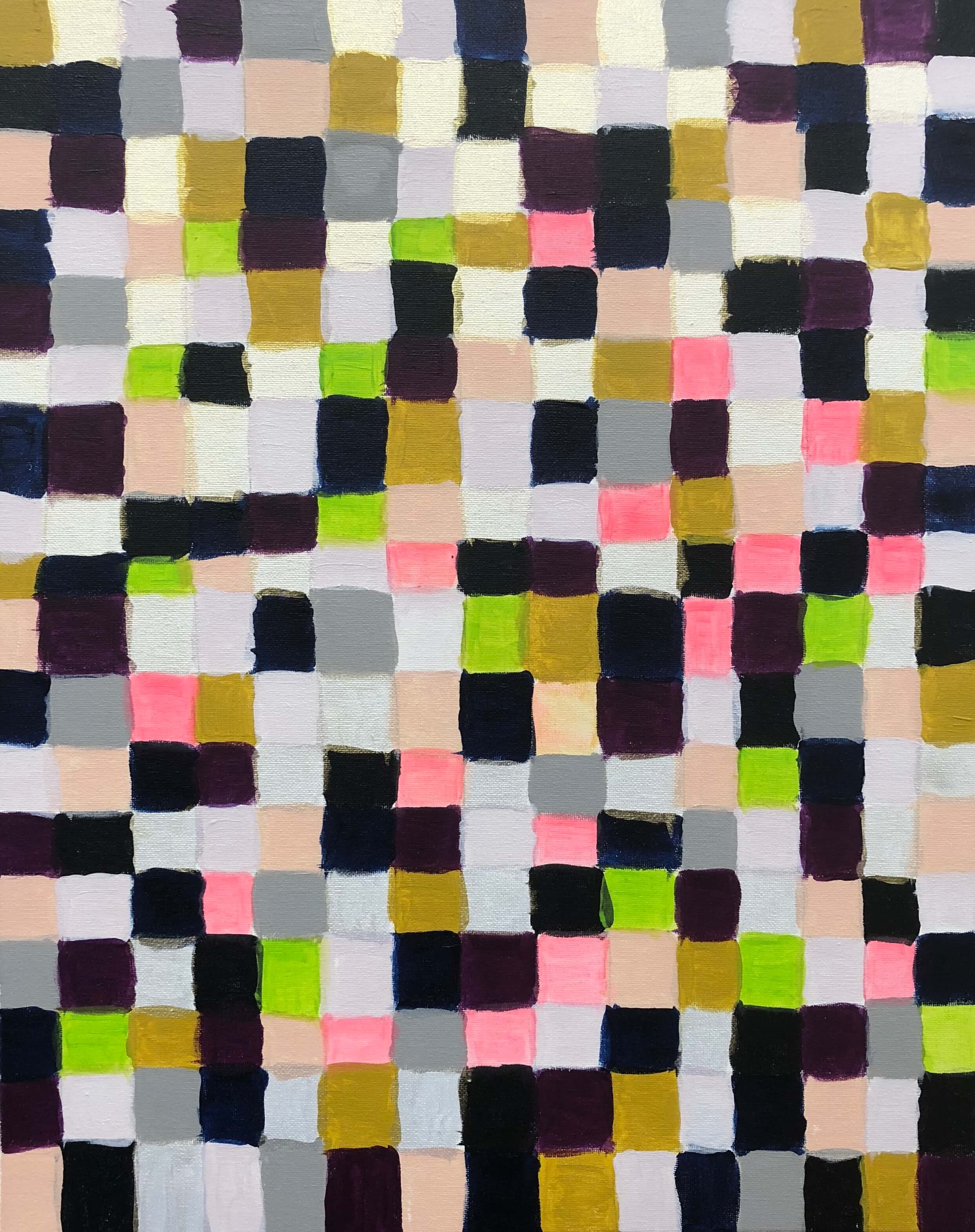 abstraction-seven