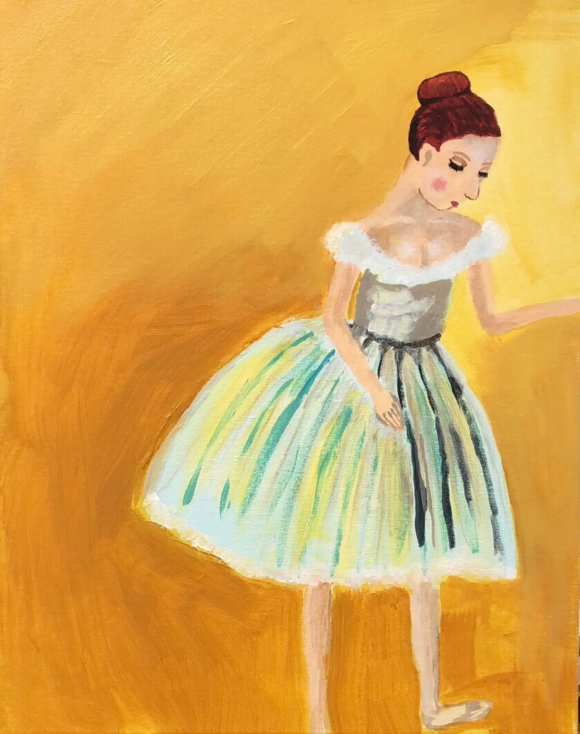 ballet