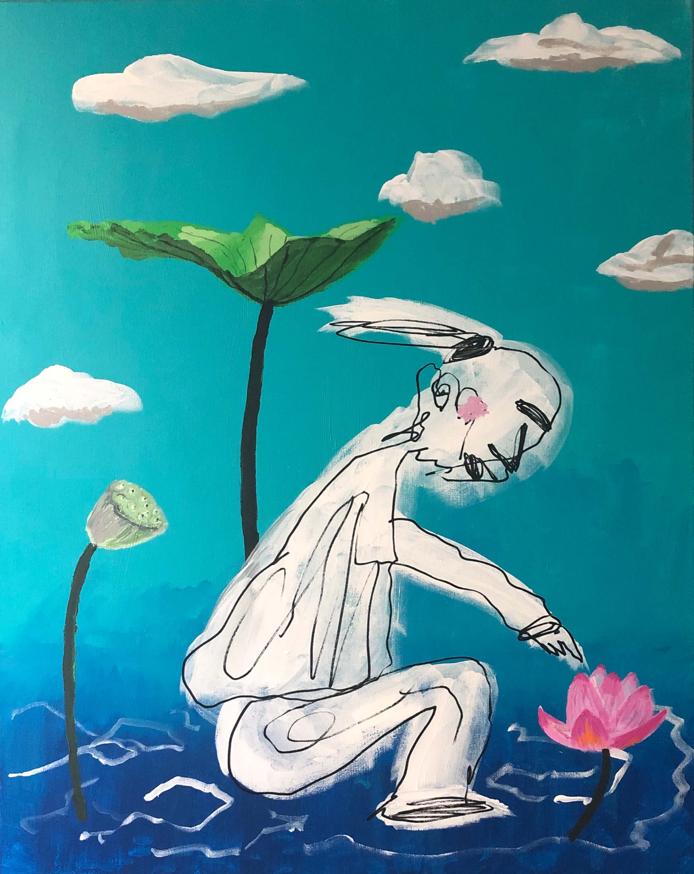 childhood-three