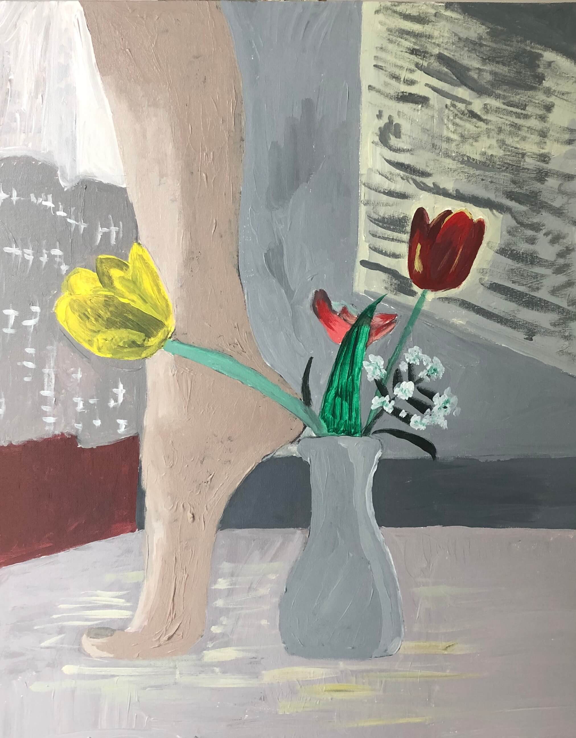 flower-heels