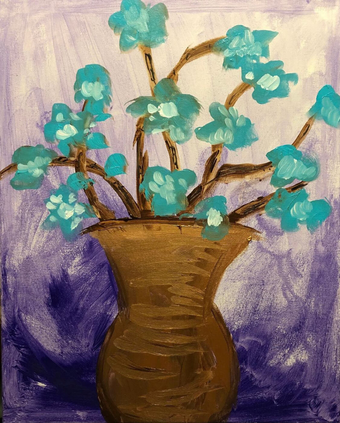 flower-purple