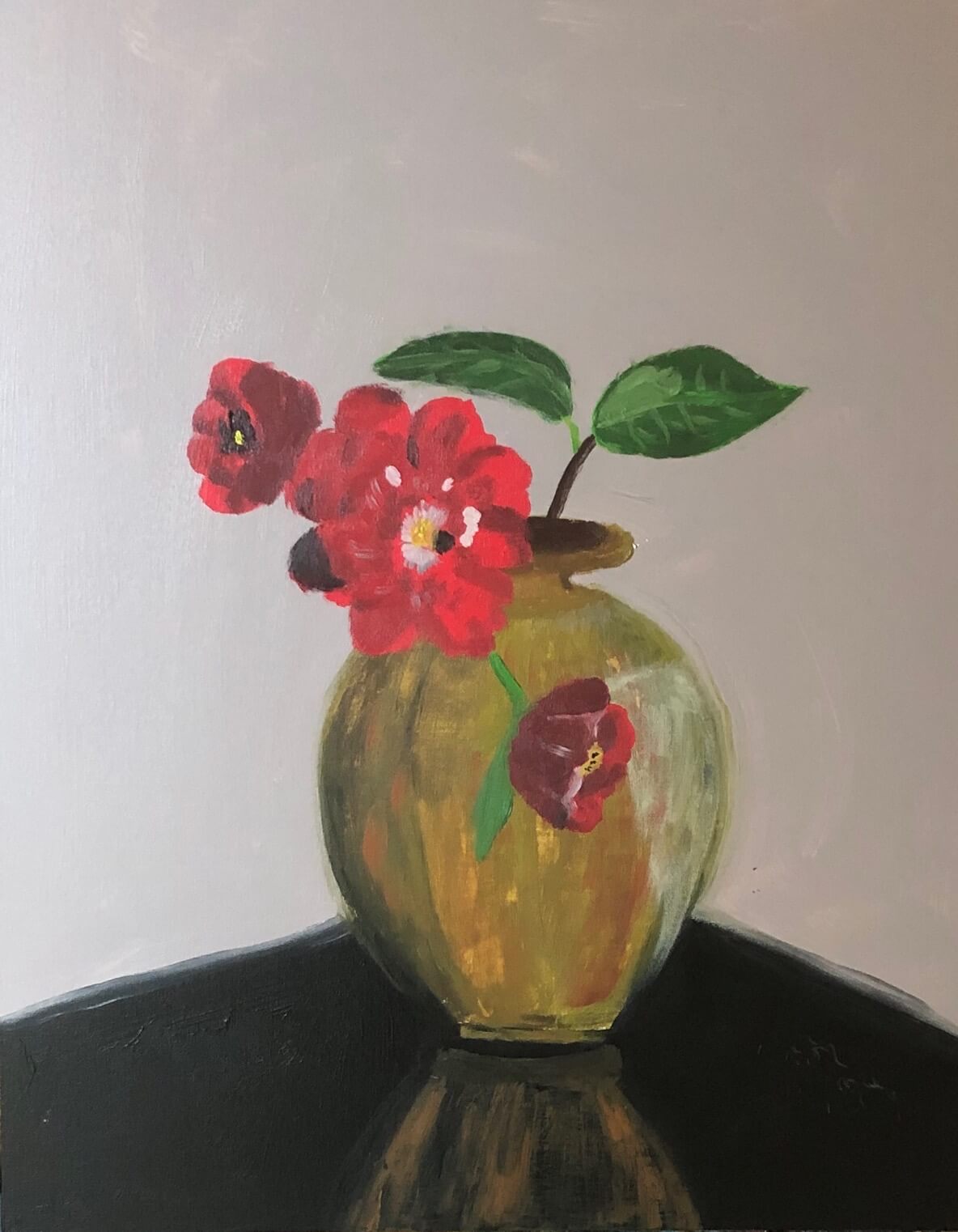 flower-red
