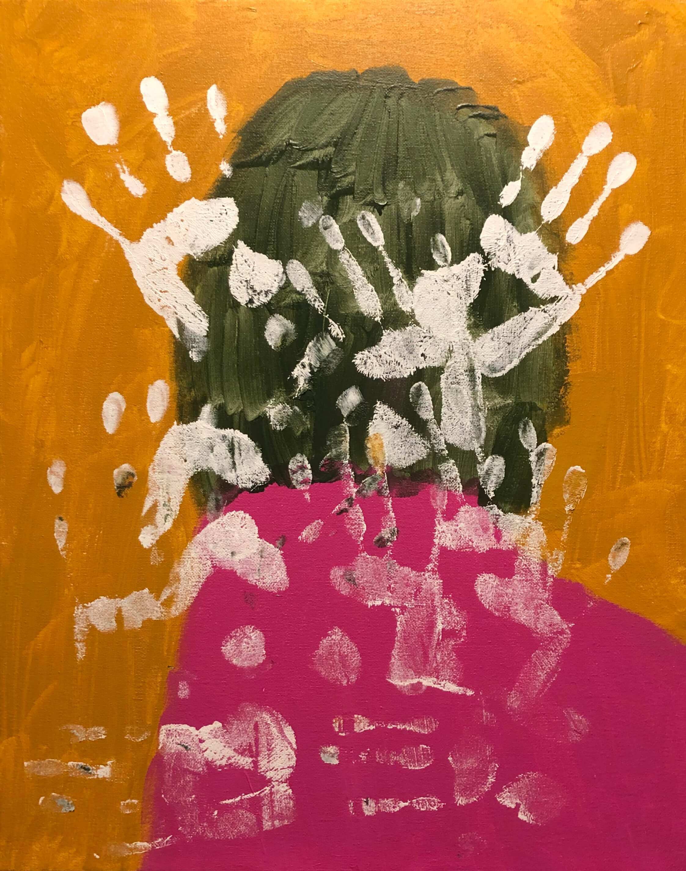 hand-two