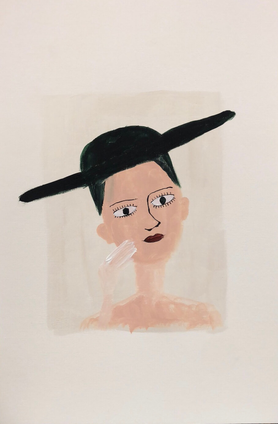 hat