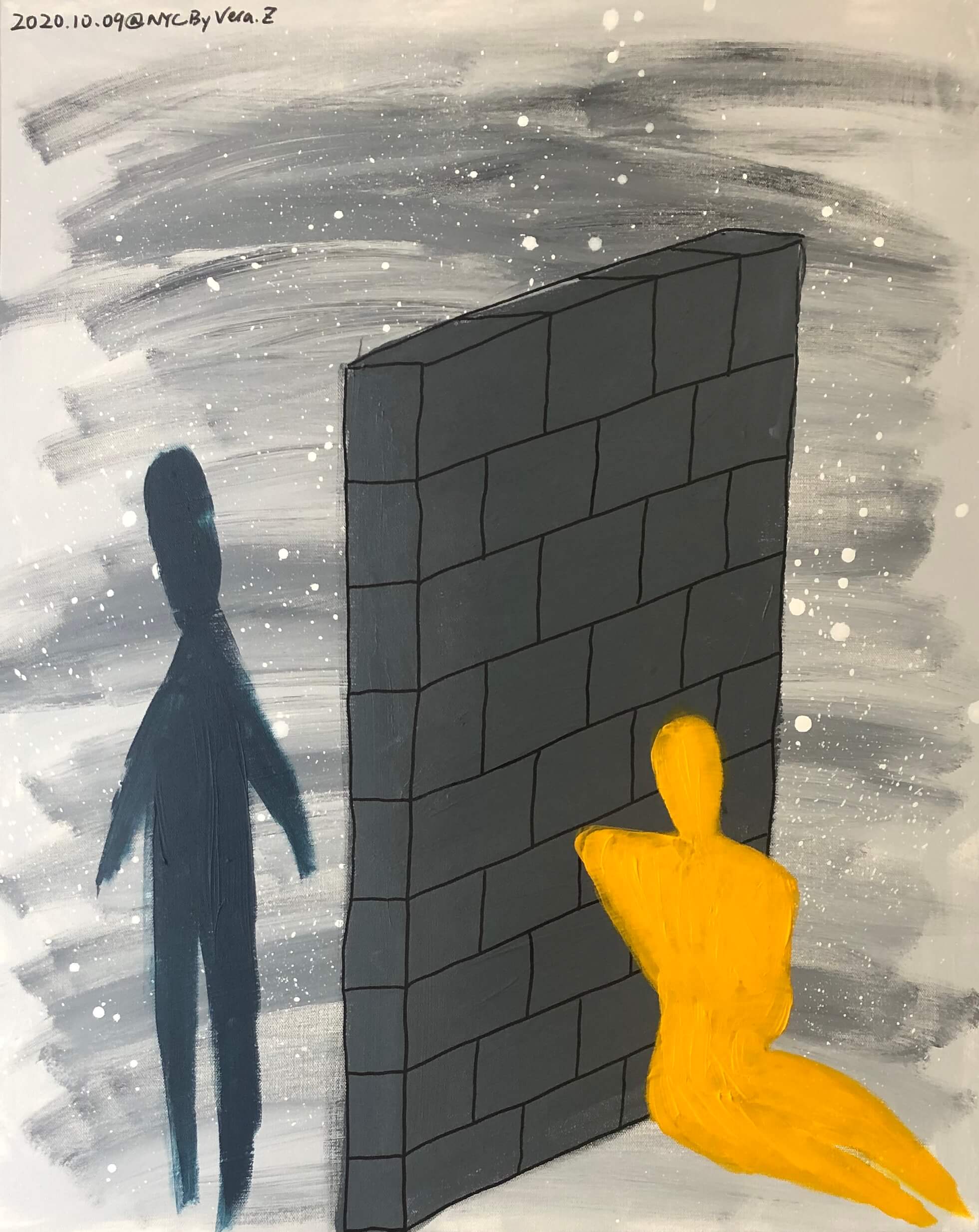 Love Story Three / 爱情故事 三