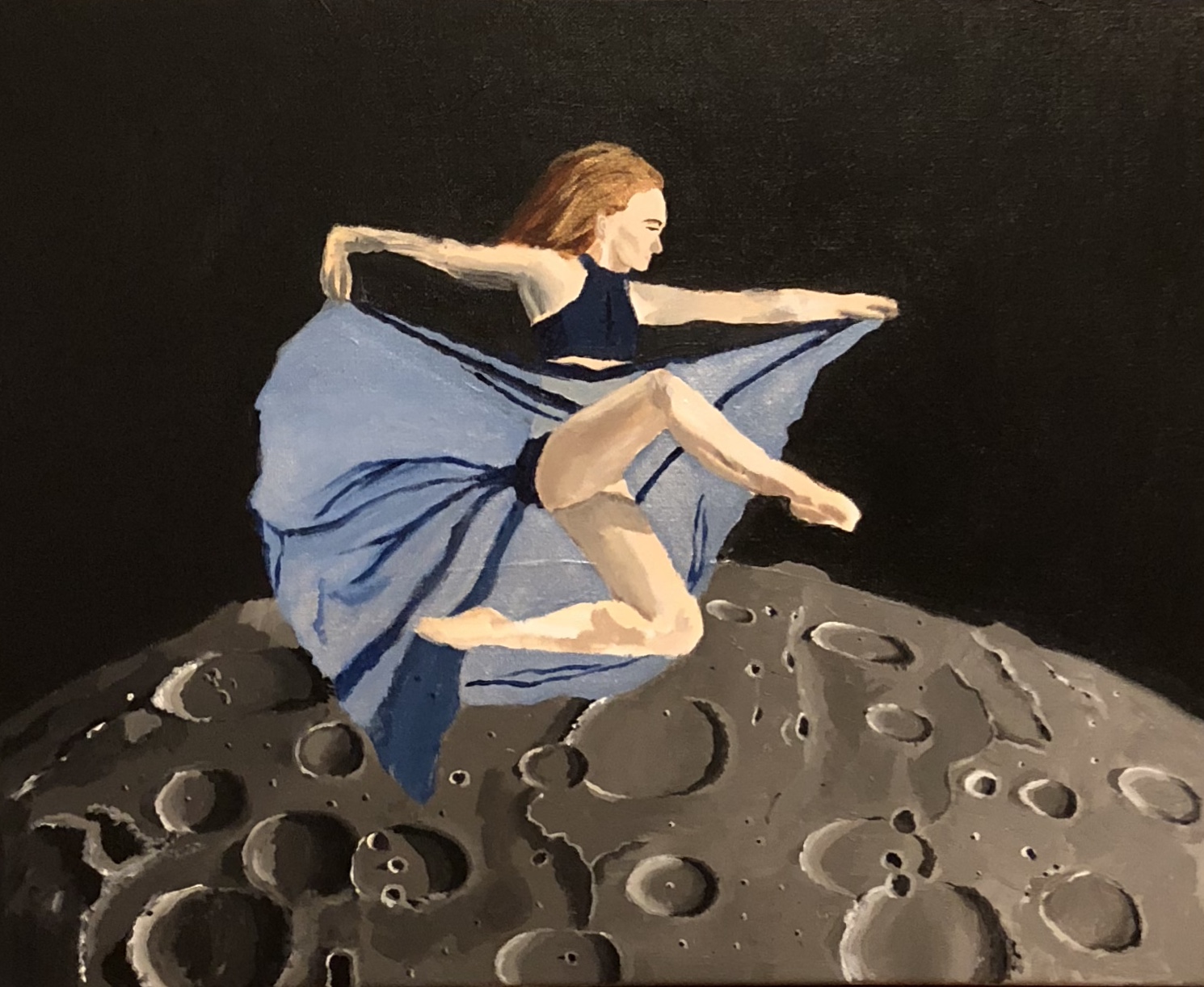 moon