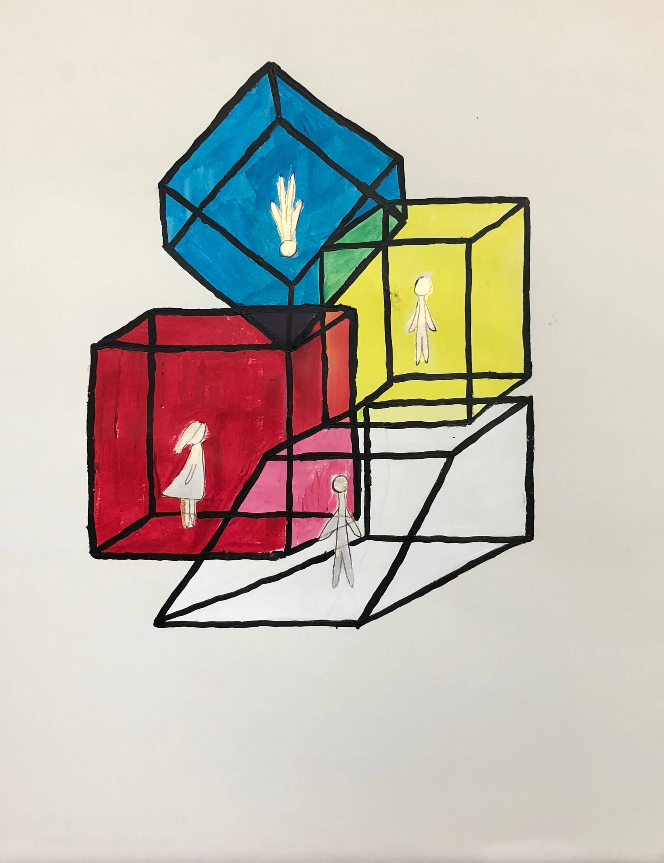 spaces