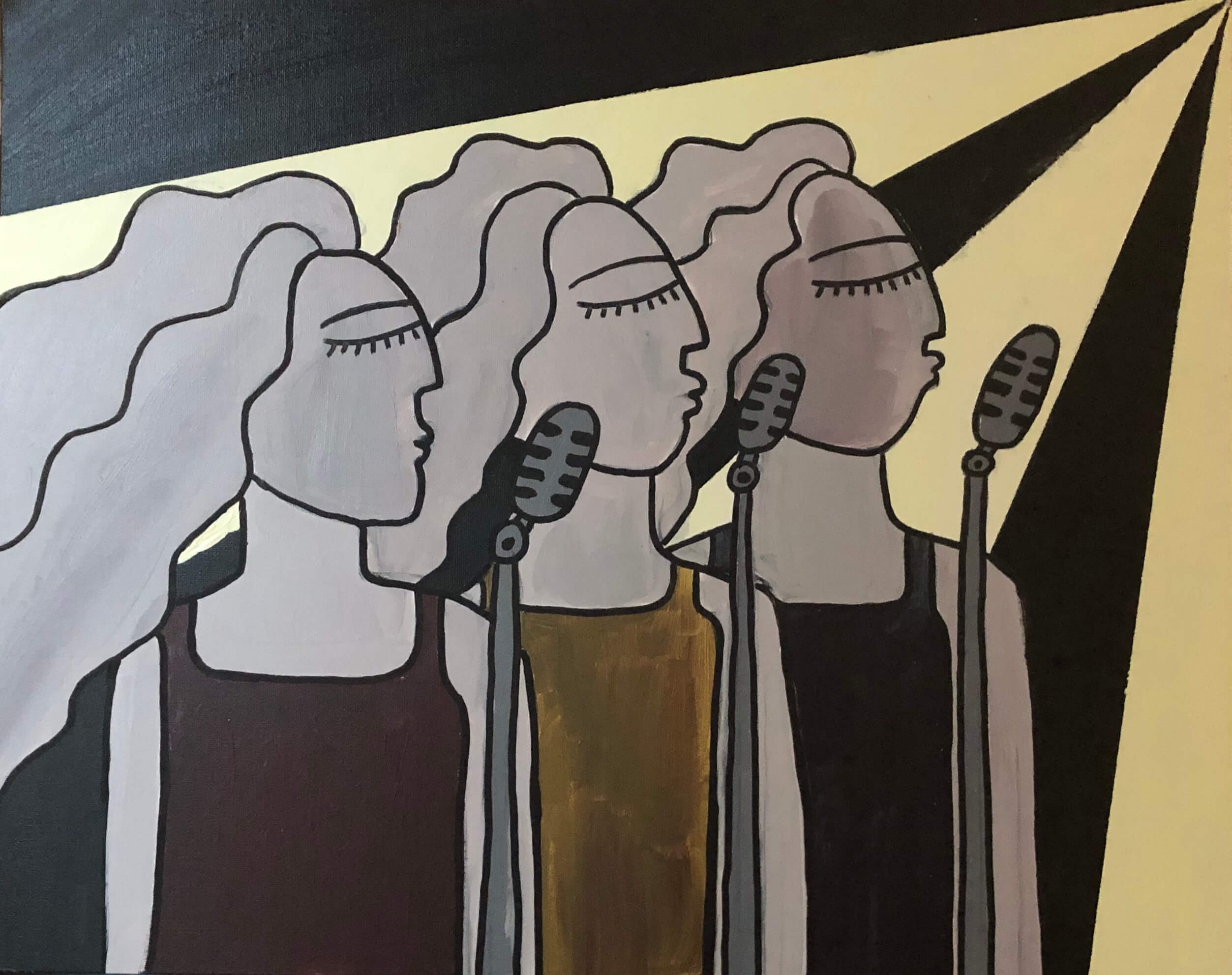 vocal